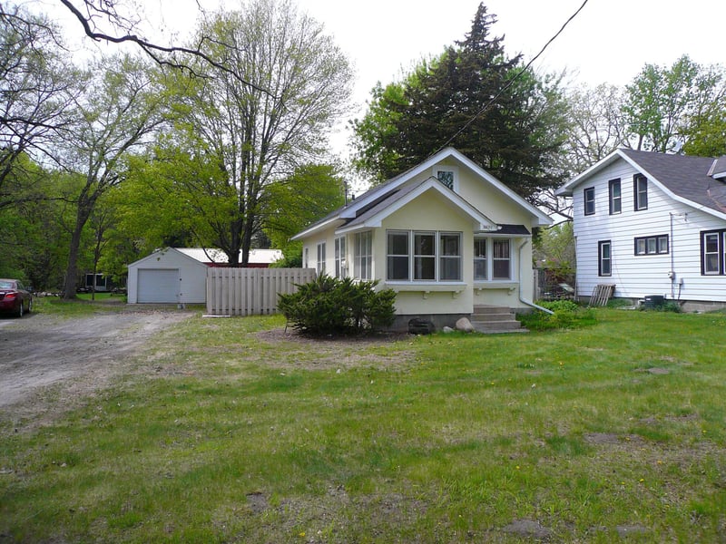 30950 Frontage Rd, Stacy, MN 55079