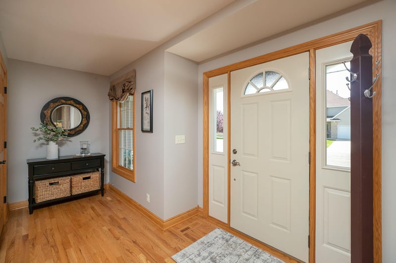 5133 Palmer Pl NW, Rochester, MN 55901