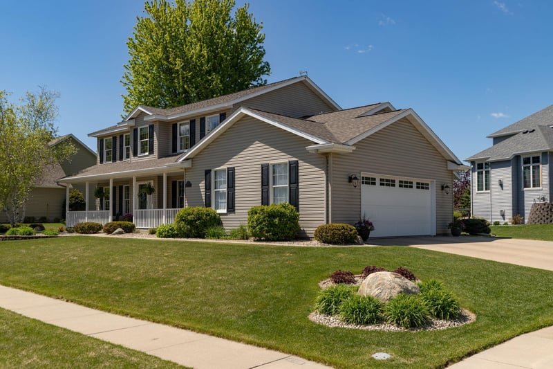 5133 Palmer Pl NW, Rochester, MN 55901