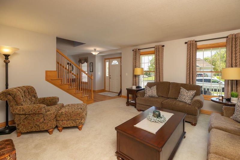 5133 Palmer Pl NW, Rochester, MN 55901