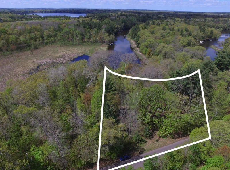 25383 Mansfield Rd, Webster, WI 54893