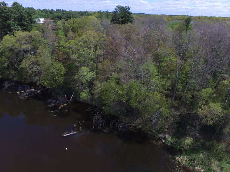 25383 Mansfield Rd, Webster, WI 54893