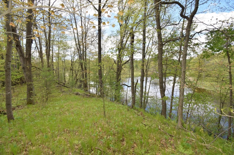 25383 Mansfield Rd, Webster, WI 54893
