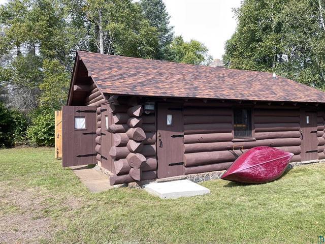 9519 Ccc Trl, Isabella, MN 55607