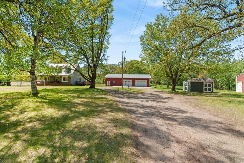 29082 Potassium St NW, Isanti, MN 55040