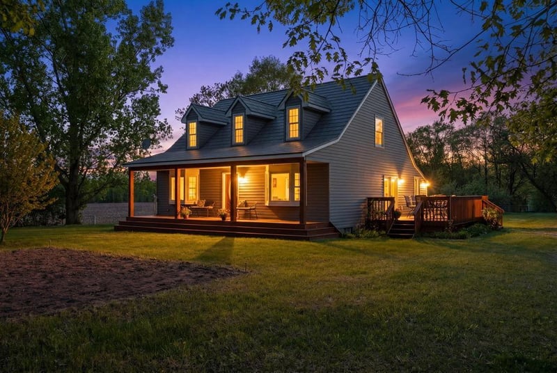 29082 Potassium St NW, Isanti, MN 55040