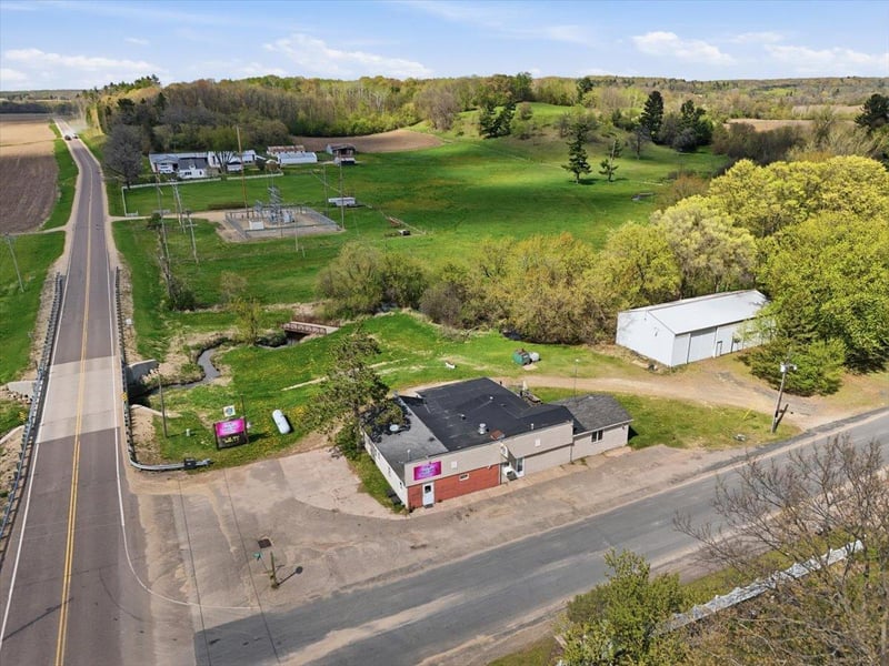 E1305 1260th Ave, Boyceville, WI 54725