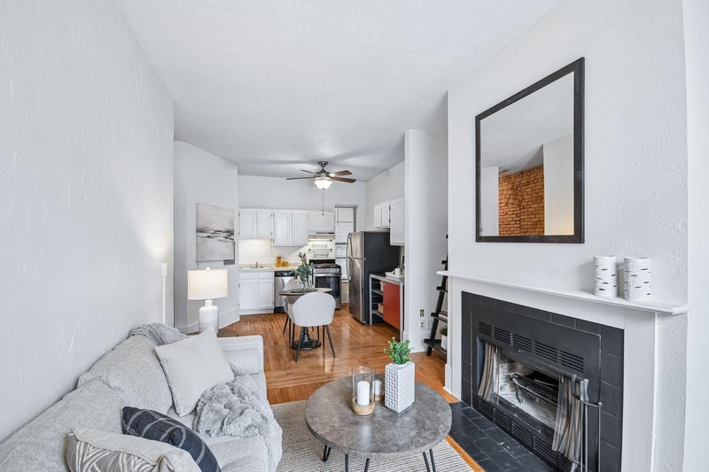 605 S 9th St #6, Minneapolis, MN 55404