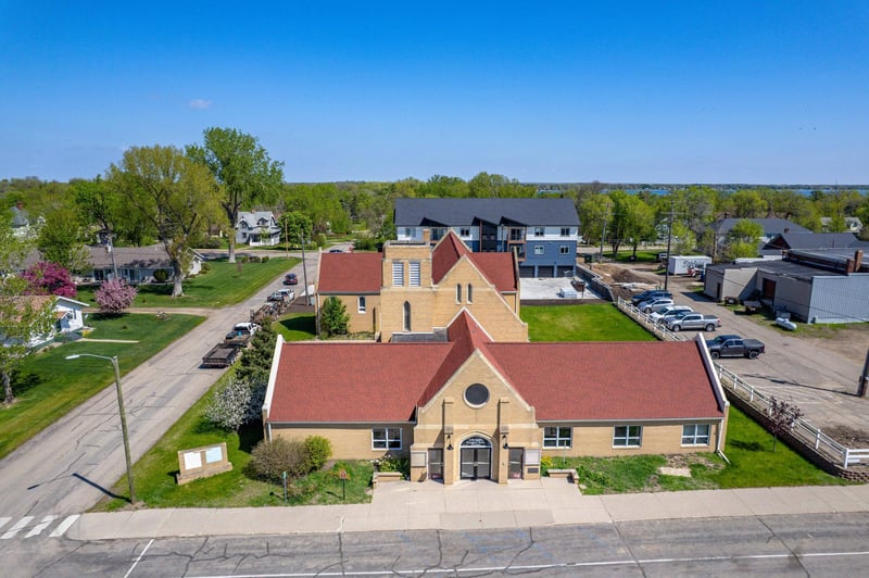 112 W Main St, Battle Lake, MN 56515
