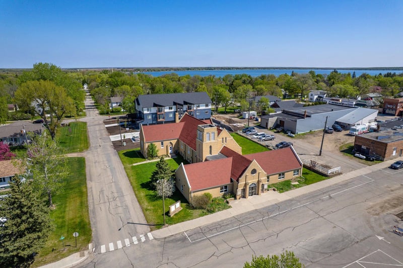112 W Main St, Battle Lake, MN 56515