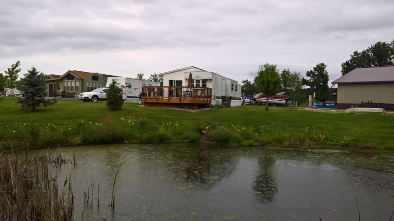1540 S Us 59 Hw S #702, Detroit Lakes, MN 56501