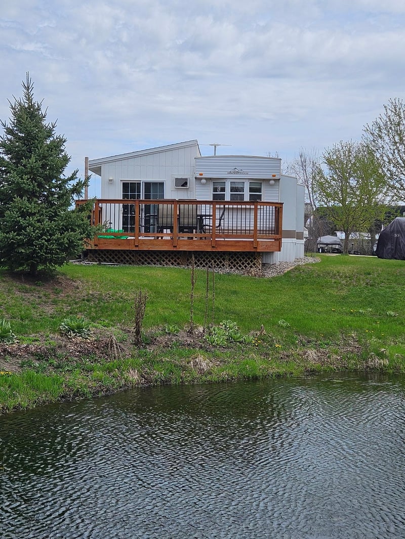 1540 S Us 59 Hw S #702, Detroit Lakes, MN 56501