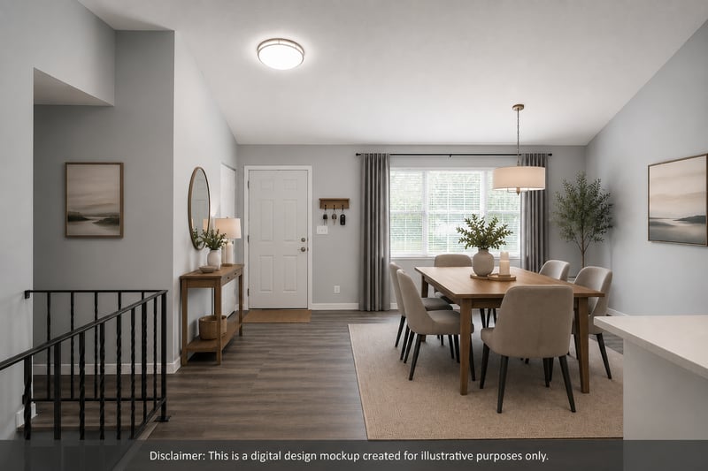 6990 Dawn Ave, Inver Grove Heights, MN 55076