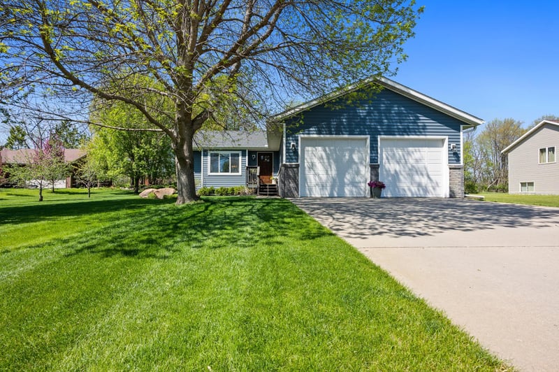 125 Ash Ave, Miltona, MN 56354