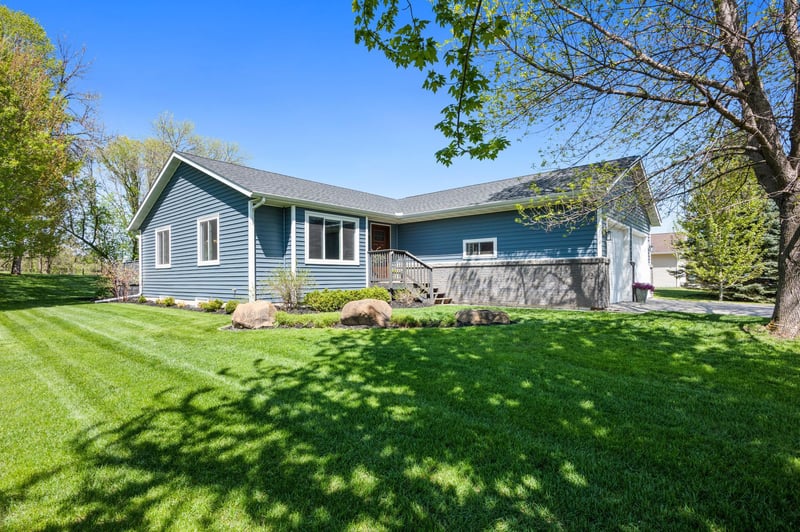 125 Ash Ave, Miltona, MN 56354