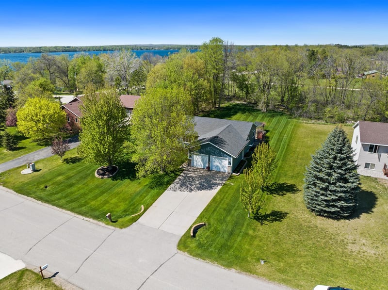 125 Ash Ave, Miltona, MN 56354