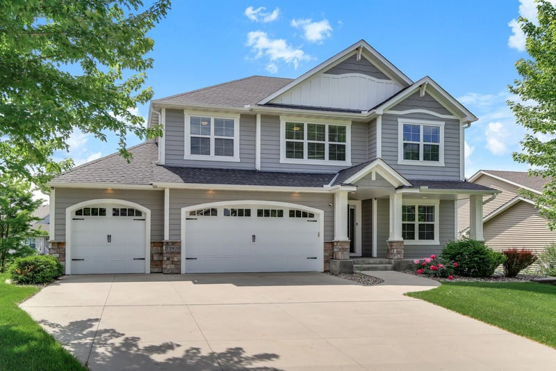 12920 Rose Bluff Blvd, Burnsville, MN 55337