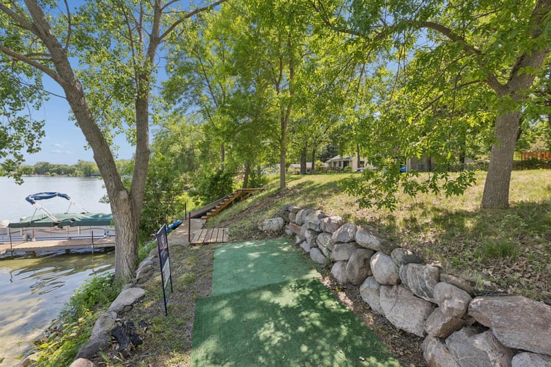 1195 Lakeshore Dr, Big Lake, MN 55309