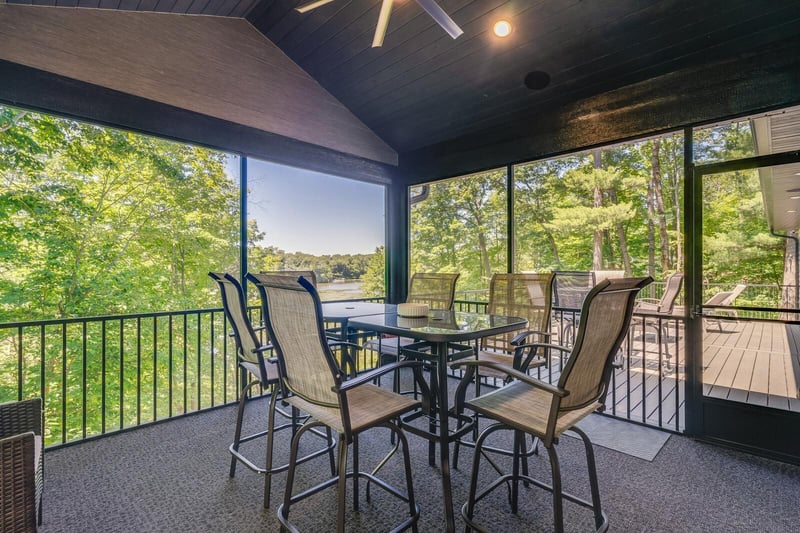 2568 28 1/4 St, Birchwood, WI 54817