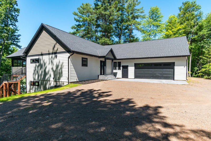 2568 28 1/4 St, Birchwood, WI 54817