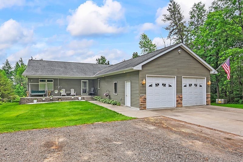 11672 147th Ave, Menahga, MN 56464