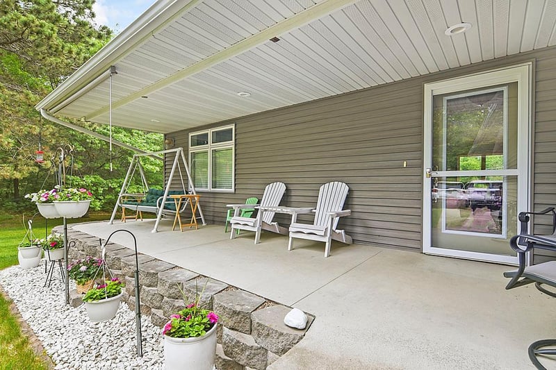 11672 147th Ave, Menahga, MN 56464
