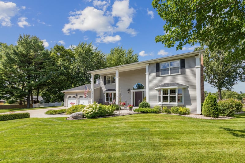Home Worth Check