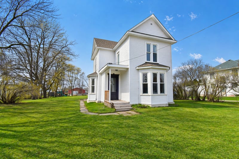 Home Worth Check