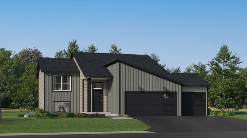 16769 Coquina St NW, Ramsey, MN 55303