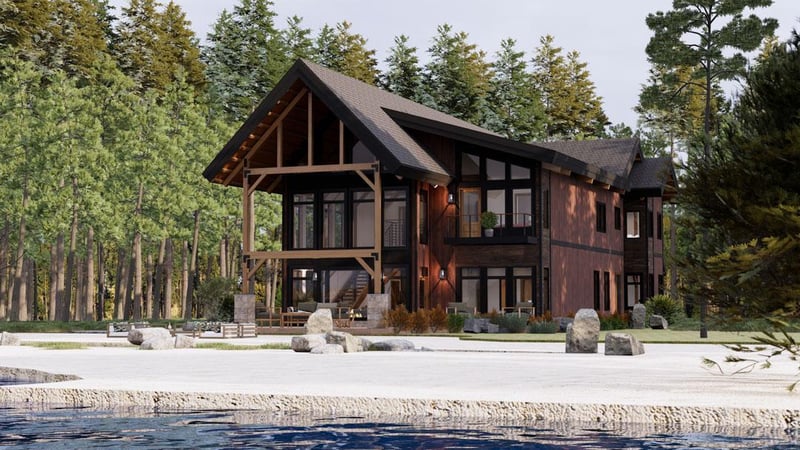 0 Lake Irma, Brainerd, MN 56401