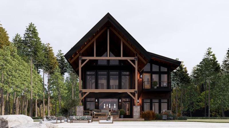 0 Lake Irma, Brainerd, MN 56401