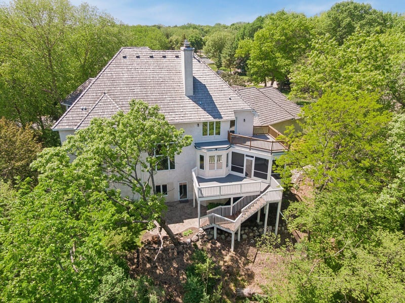 10444 Purdey Rd, Eden Prairie, MN 55347