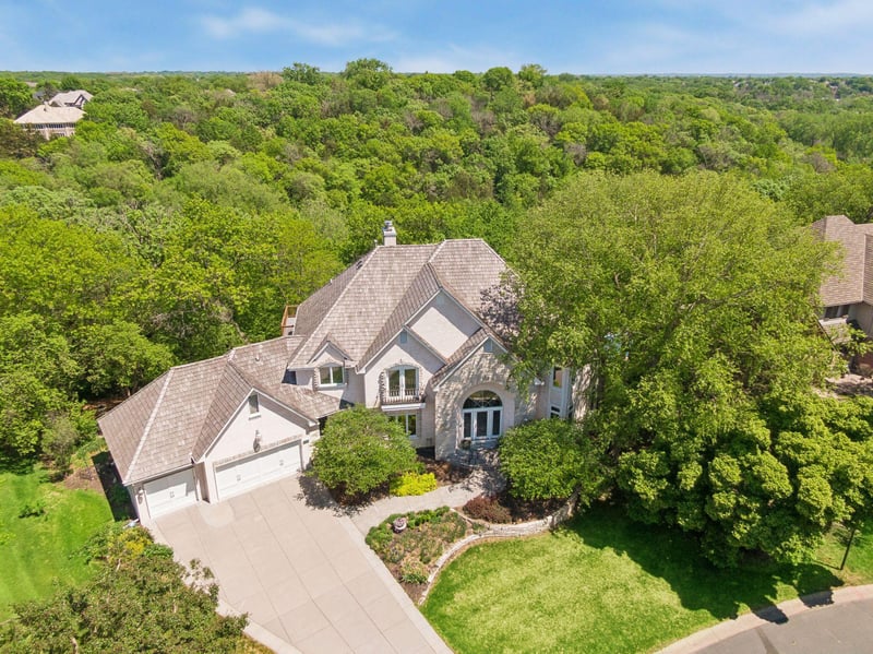 10444 Purdey Rd, Eden Prairie, MN 55347