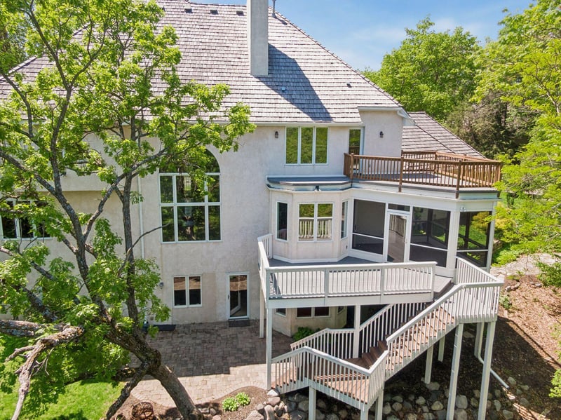 10444 Purdey Rd, Eden Prairie, MN 55347