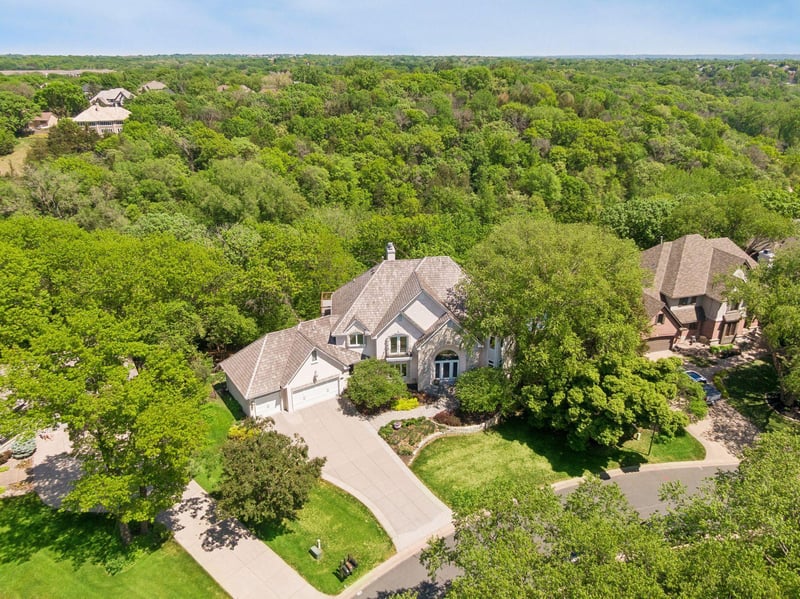 10444 Purdey Rd, Eden Prairie, MN 55347