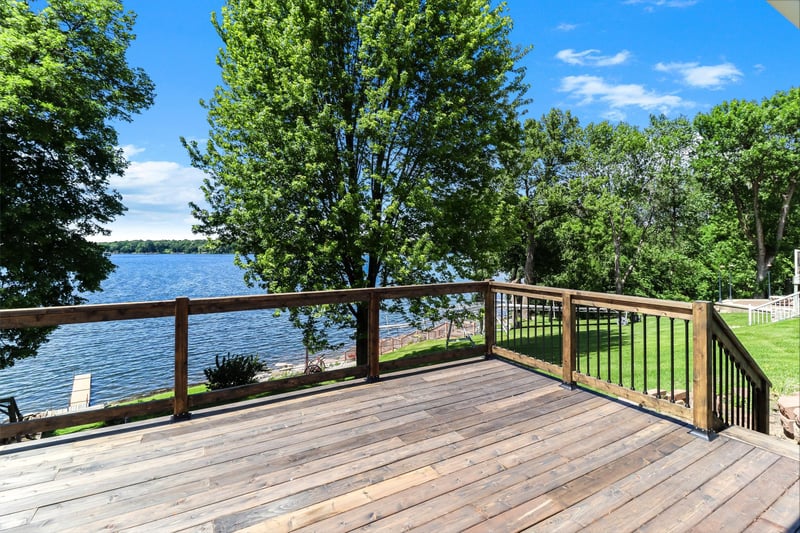 24922 Crescent View Rd, Paynesville, MN 56362