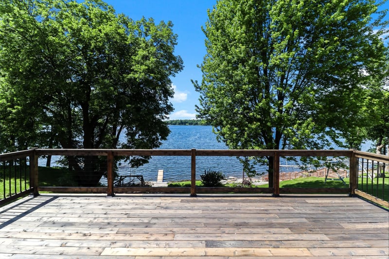 24922 Crescent View Rd, Paynesville, MN 56362