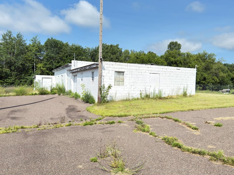 301 Traffic Ave N, Frederic, WI 54837