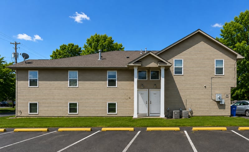1599 Rice St, Saint Paul, MN 55117