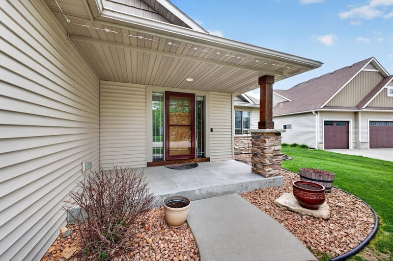 4201 Dodge Ln NE, Rochester, MN 55906