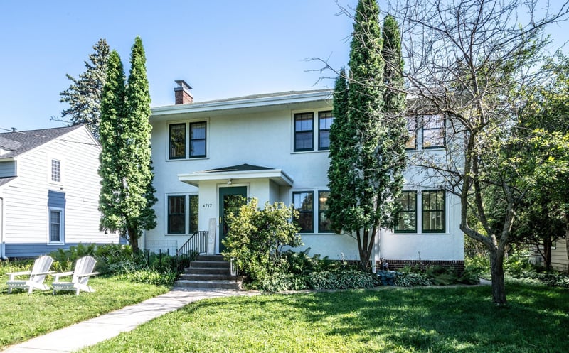 Home Worth Check