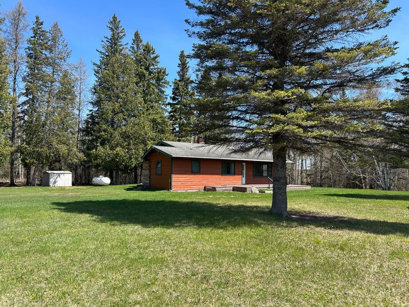 6972 16th St NW, Williams, MN 56686