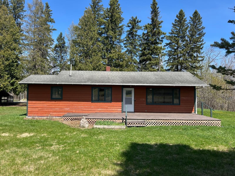 6972 16th St NW, Williams, MN 56686