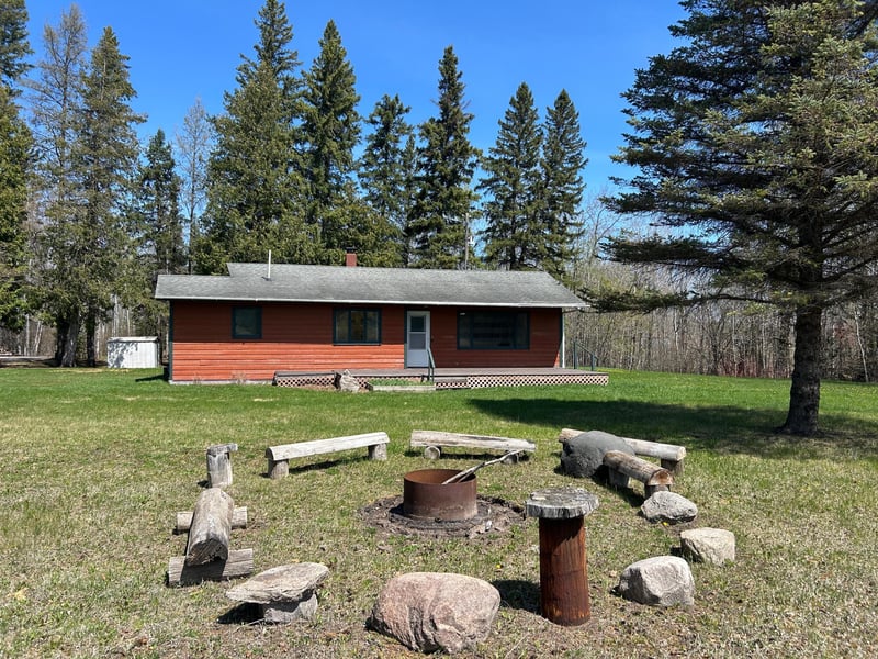 6972 16th St NW, Williams, MN 56686