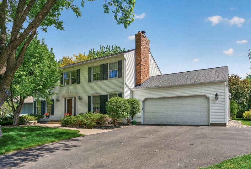 4810 Forestview Ln N, Plymouth, MN 55442