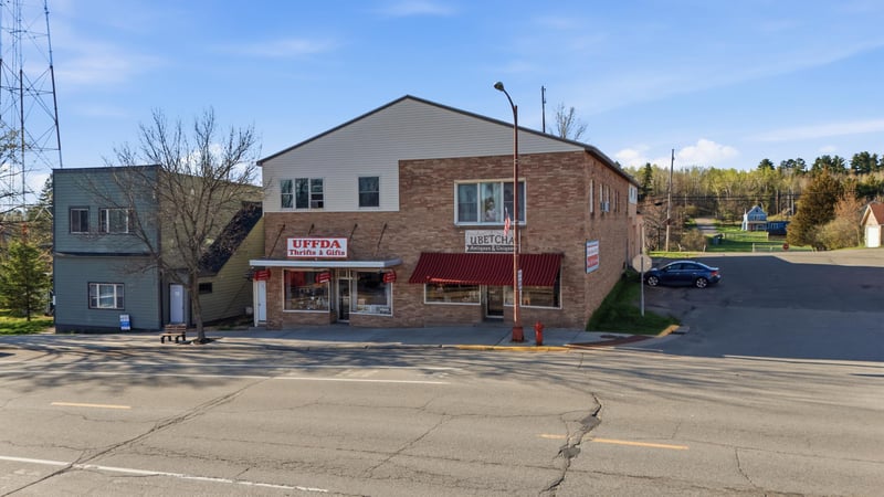 601 Main St, Tower, MN 55790
