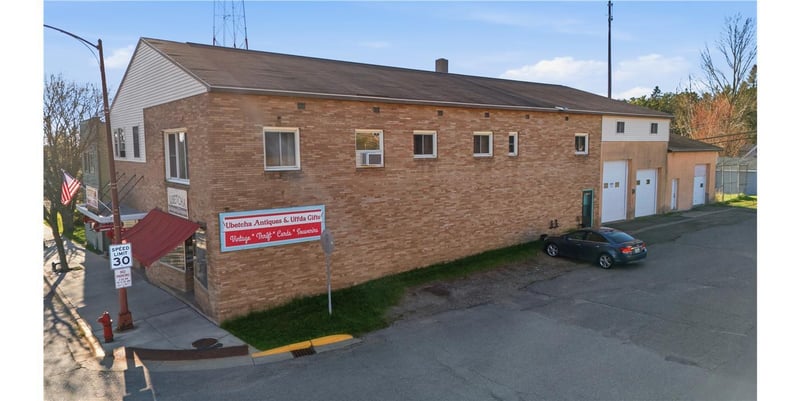 601 Main St, Tower, MN 55790
