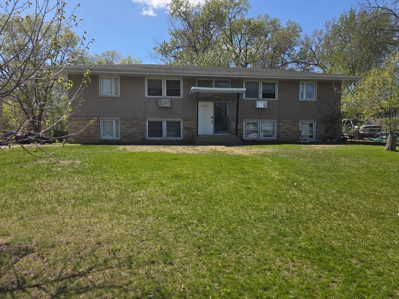 5820 2 1/2 St NE, Fridley, MN 55432