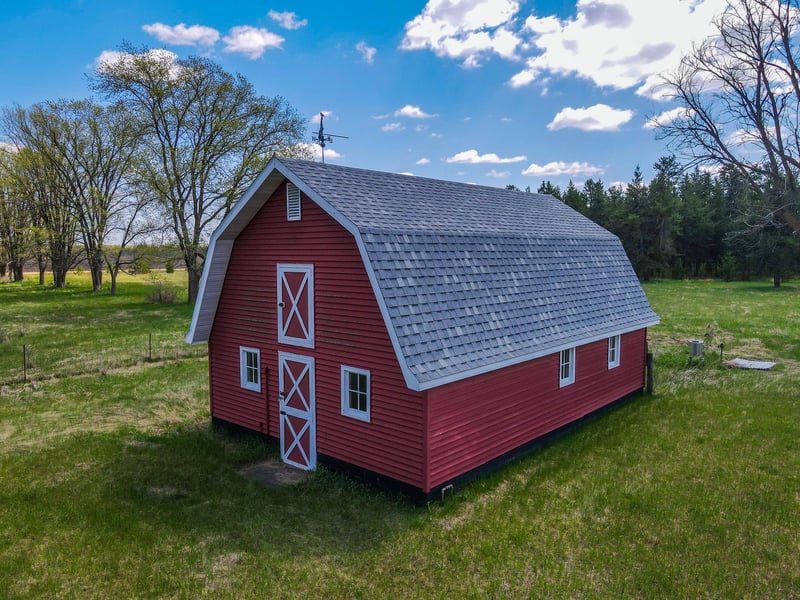 10877 110th St, Menahga, MN 56464