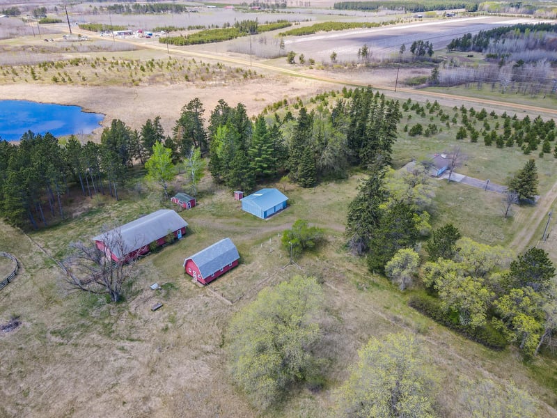 10877 110th St, Menahga, MN 56464